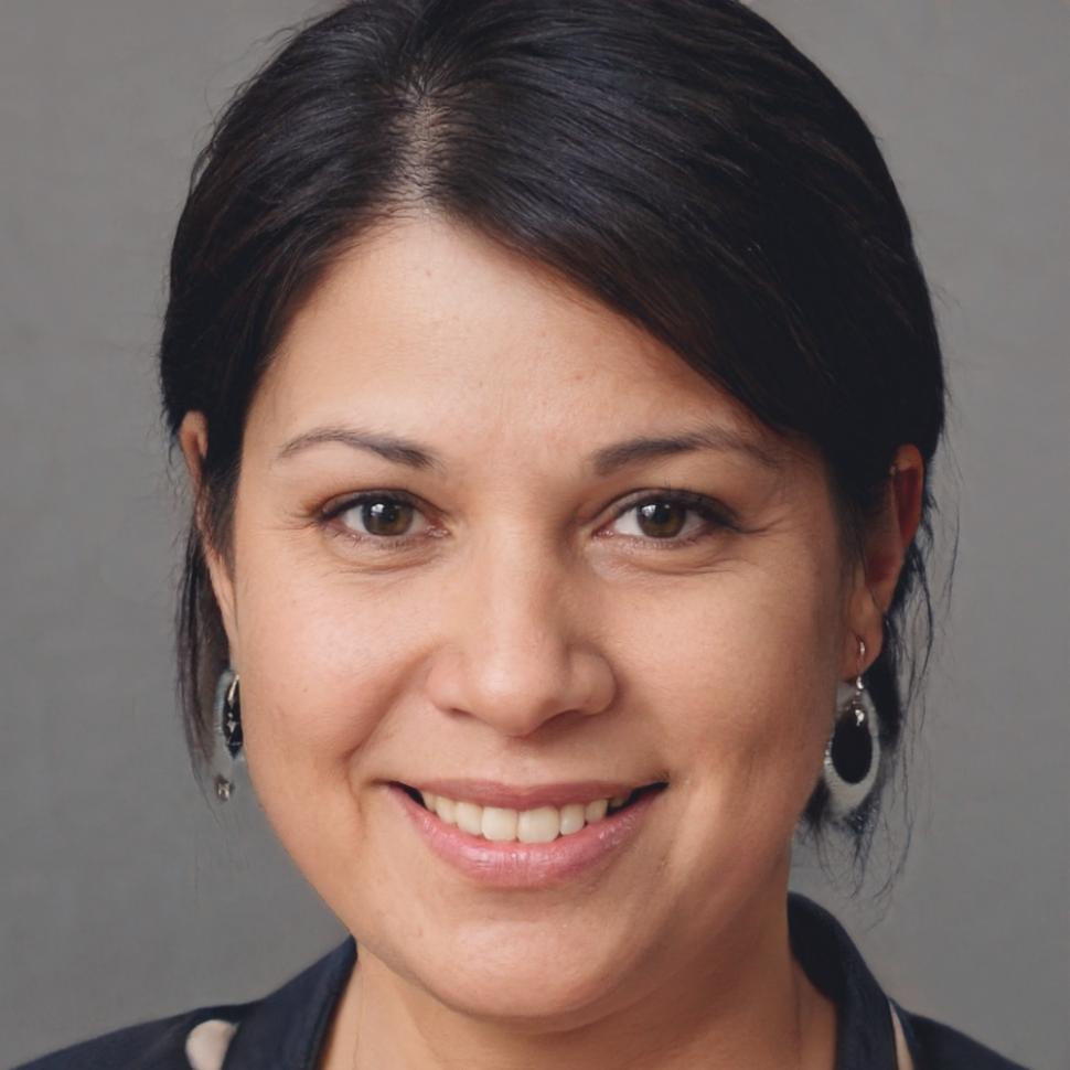 Portrait de Claire Dubois, coordinatrice pédagogique du programme